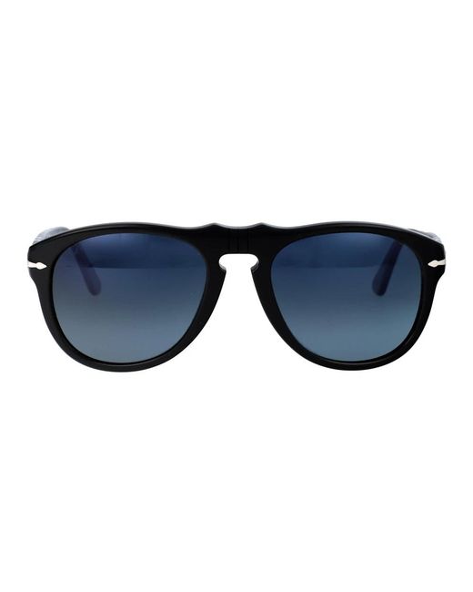 Persol 649 in het Blue