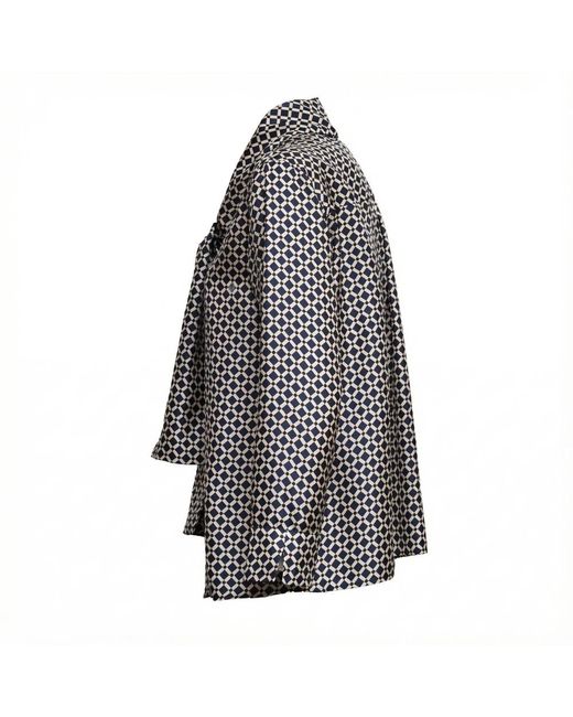 Max Mara Gray Shirts