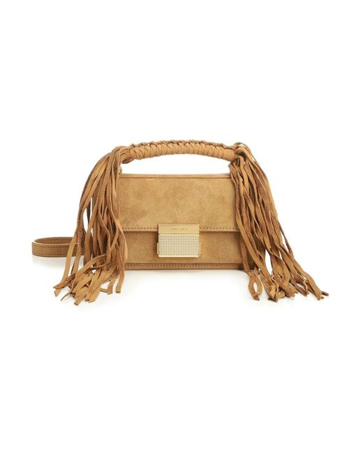 Golden Goose Deluxe Brand Natural Handbags