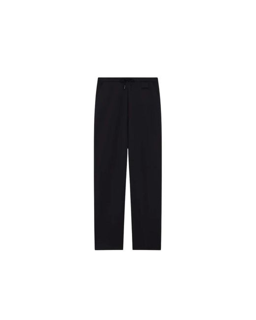 IRO Vespi Jogger Pants in het Black