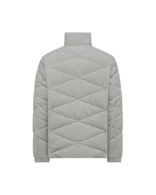 Winter Jackets DUNO de hombre de color Gray