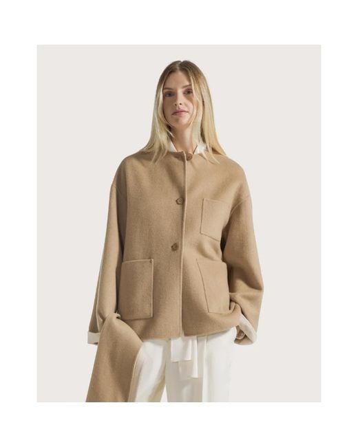 Seventy Natural Light Jackets