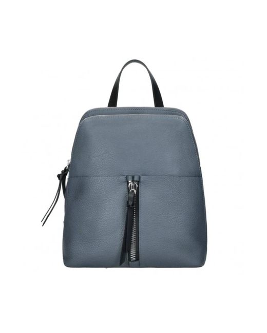 Rebelle Backpacks in het Blue