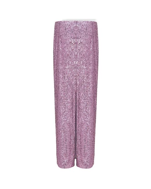 Tom Ford Purple Maxi Skirts