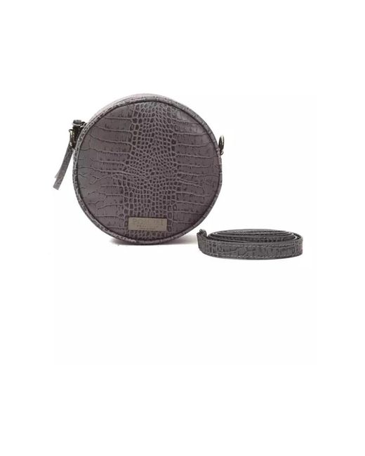 Cross Body Bags di Pompei Donatella in Gray