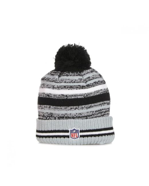 Beanies di KTZ in Black