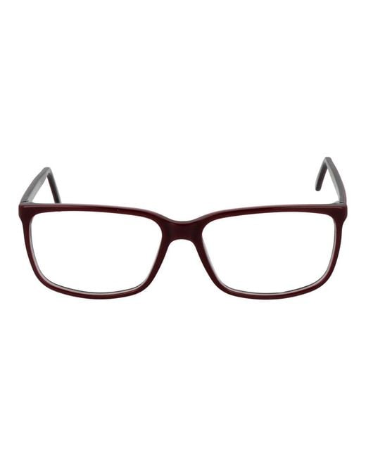 Andy Wolf Brown Glasses