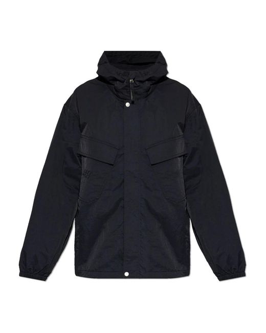 Light Jackets KENZO pour homme en coloris Blue