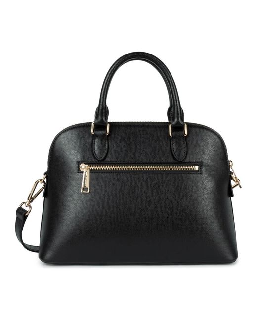 Lancaster Black Handbags