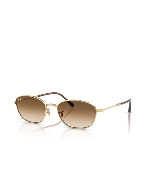 Ray-Ban Natural Sunglasses