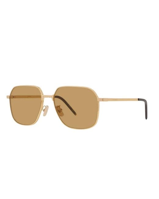 Givenchy Brown Sunglasses