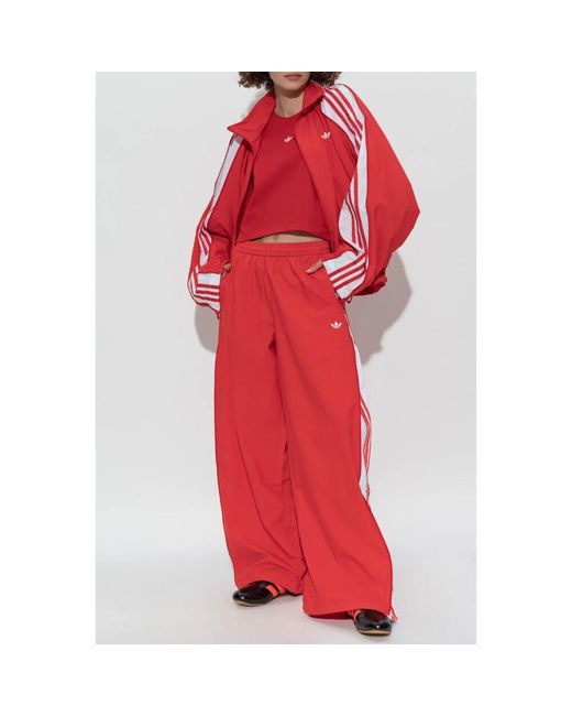 Red lights Jacket