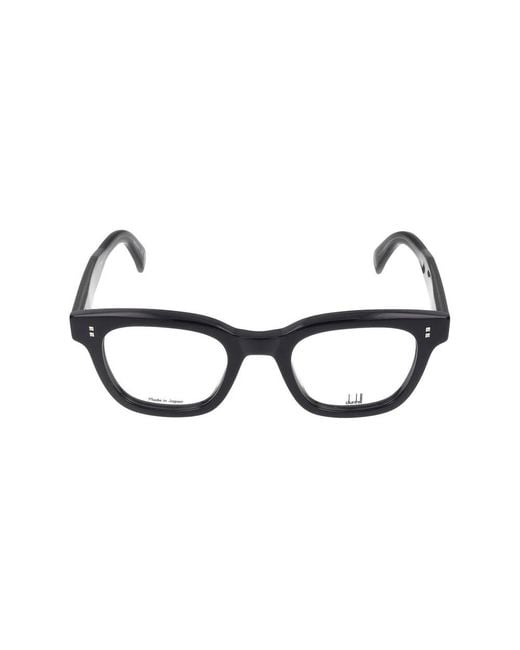 Dunhill Brown Glasses for men