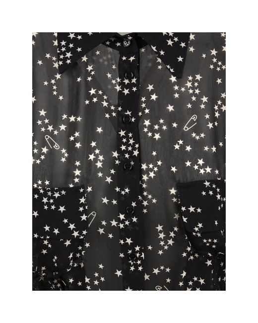 Aniye By Black Shirts