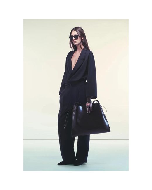 Blazers di Liviana Conti in Black