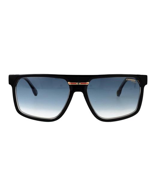 Carrera Blue Sunglasses for men
