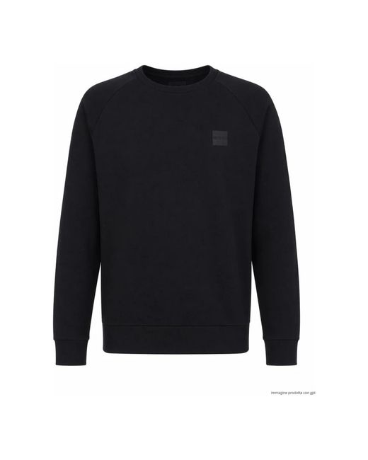 Sweatshirts OUTHERE de hombre de color Black