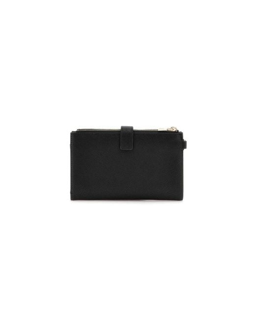 Wallets & Cardholders di Guess in Black