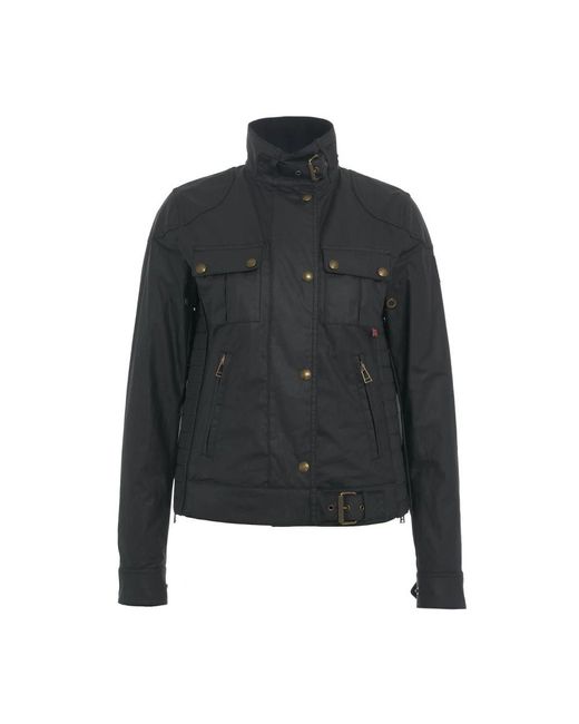 Jackets > light jackets Belstaff en coloris Black