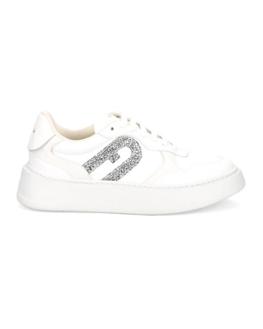 Sneakers di Furla in White