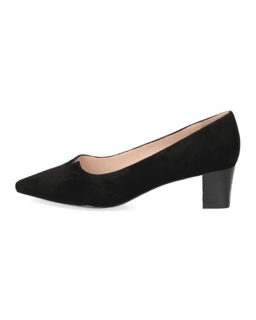 Peter Kaiser Black Pumps