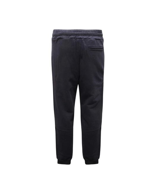 Sweatpants Dondup de hombre de color Blue