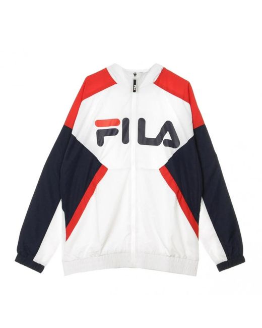 Fila Blue Light Jackets for men