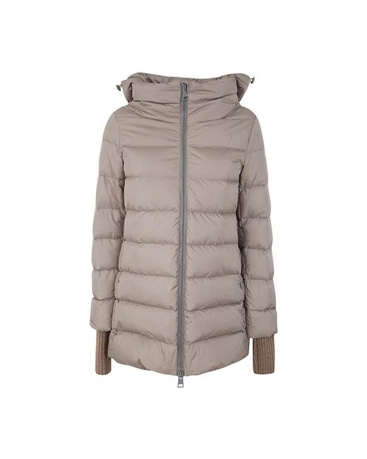 Chaqueta Chamonix A-Shape, Mujer, Talla Herno de color Gray