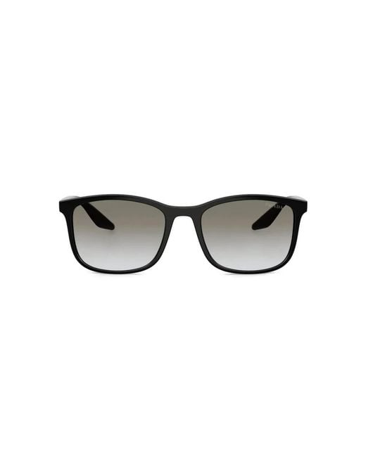 Prada Black Sunglasses for men