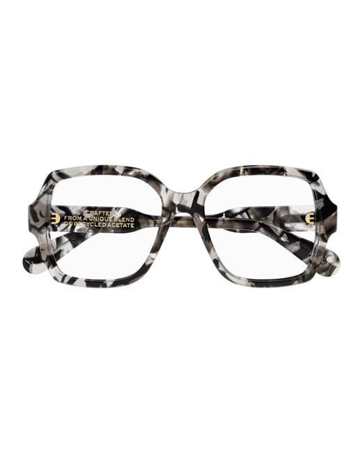 Chloé Ch0155O 016 Optical Frame in het Brown