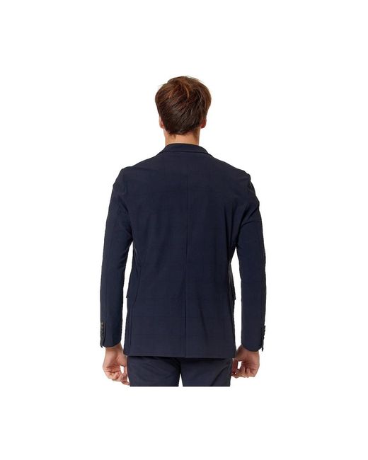 Jackets > blazers Rrd pour homme en coloris Blue