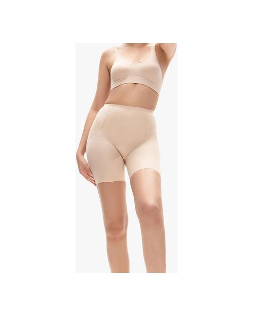 Shapewear Heist Studios de color Natural