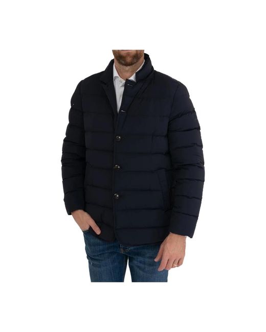 Down Jackets Heskimo pour homme en coloris Blue
