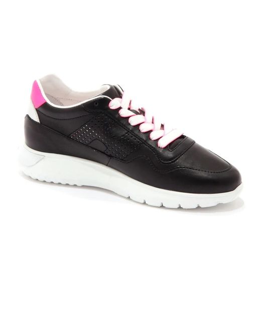 Sneakers di Hogan in Black