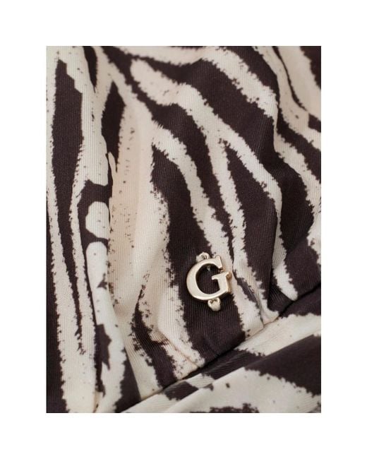 Guess Metallic Jumpsuits