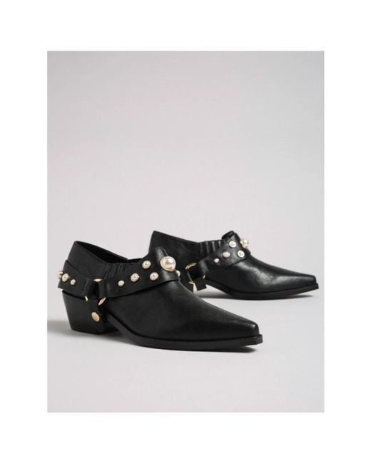 Twinset Black Pumps