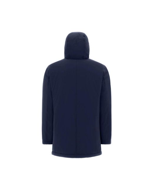 Jackets > light jackets Herno pour homme en coloris Blue
