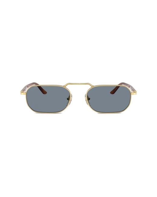 Persol Blue Sunglasses