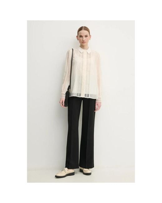 Shirts MARC AUREL de color Natural
