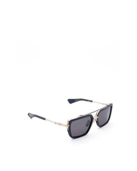 Dita Eyewear Black 132W3O90A sunglasses