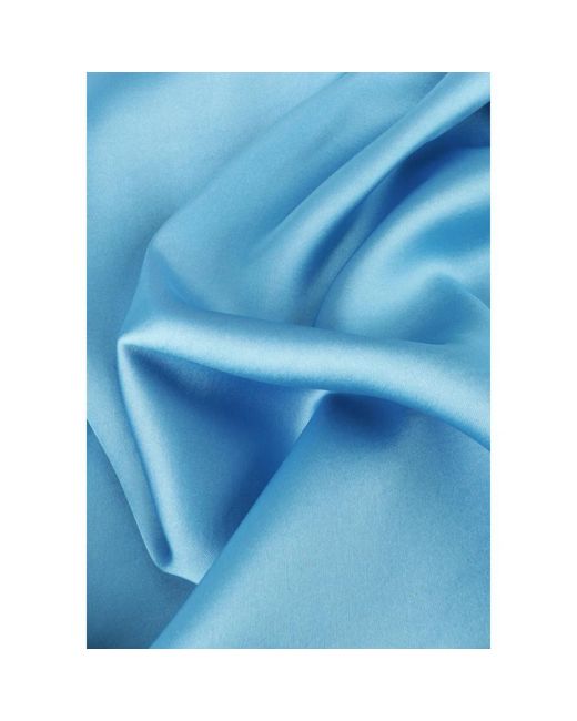 Envii Midi Dresses in het Blue