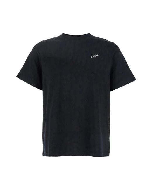 T-Shirts Coperni pour homme en coloris Black