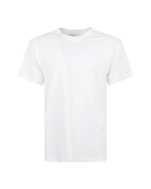 Givenchy T-Shirts in het White voor heren