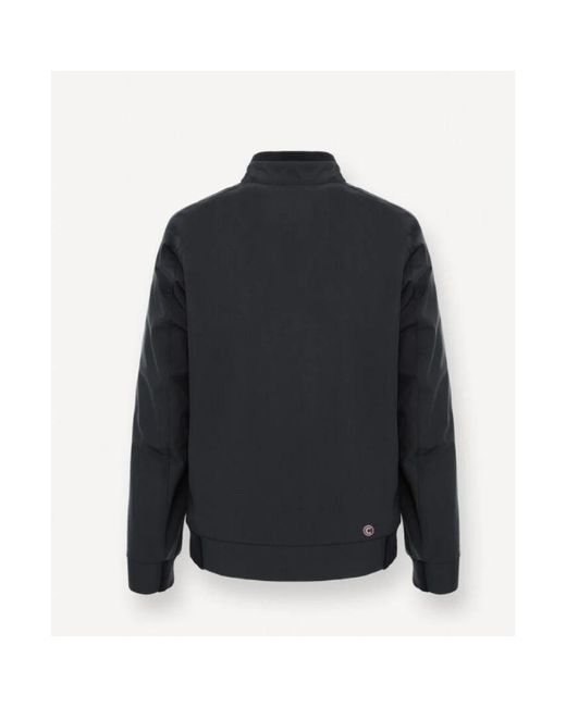 Colmar Softshelljacke in Blue für Herren