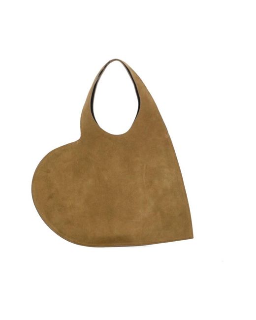 Coperni Brown Handbags