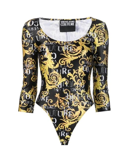 Versace Jeans Couture Green Body