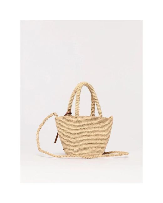 Manebí Natural Shopping Bags