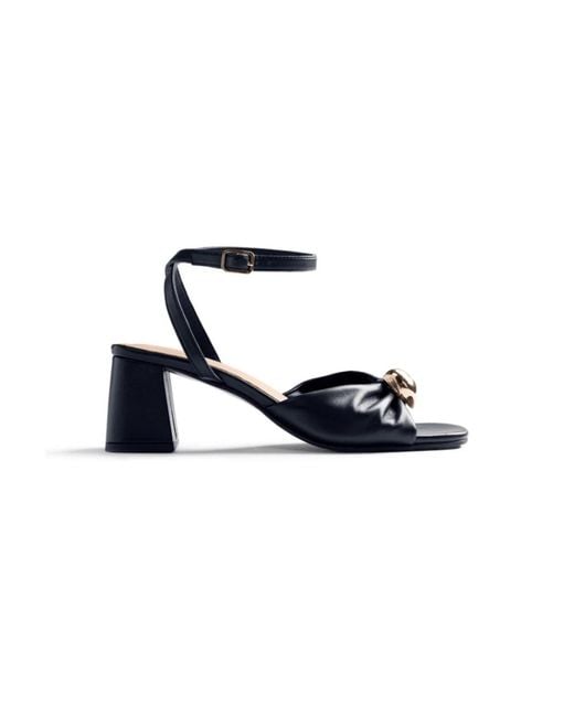 Gioseppo Blue Kabarnet Sandale
