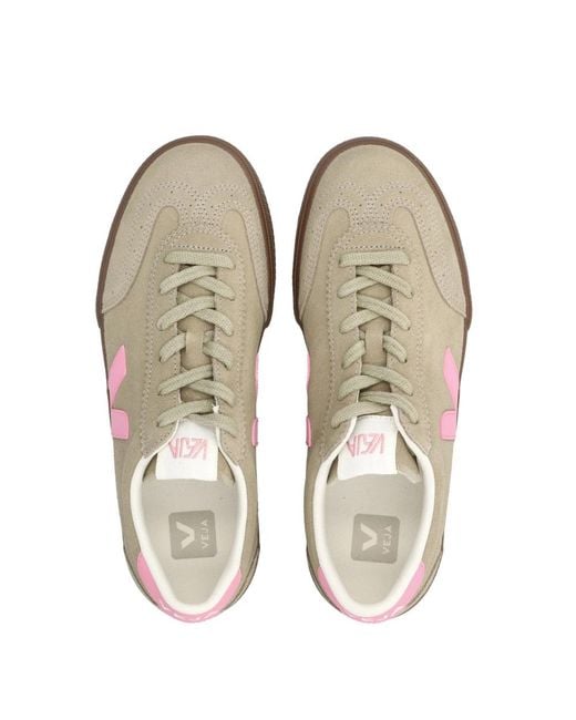 Veja Gray Sneakers