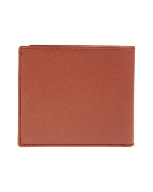 Tod's Brown Wallets & Cardholders